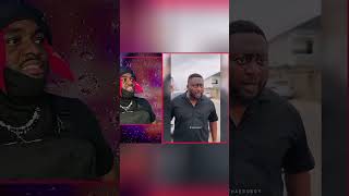 Latest comedy by Edoboy😂😂 Pt 1explorefunnyreactionvideoshortsboboderrylatestfunnyvideoreels [upl. by Tillinger]