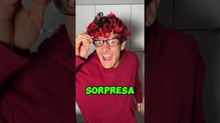 Mi AMIGO TIENE SUPERPODERES y se CONVIERTE en SUPERHÉROE [upl. by Ahseryt49]