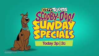 MeTV Toons Continuity September 22 2024 🍂Sunday [upl. by Ahselyt]