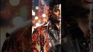 Michael Jackson  Stranger In Moscow  ☔ michaeljackson kingofpop mj michael ai music viral [upl. by Eilliw]