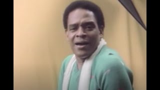 Al Jarreau  Boogie Down Official Video [upl. by Neufer]