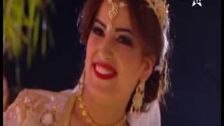 حفلة زفاف لالة العروسة 2016 Mariage Lalla Laaroussa [upl. by Yelrebmik]