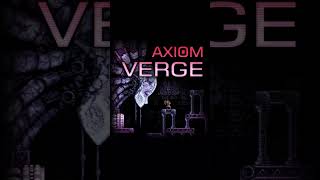 Video Juego Axiom Verge  Playstation Vita  Trofeo Derrota la Variante Xedur [upl. by Caria118]