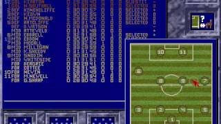 The Manager  Commodore Amiga amp DOS [upl. by Anelam]