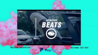 Cousin Stizz Type Beat quotHEATROCKquot [upl. by Htial]