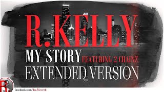 R Kelly  My Story NJ REMIX Sounds Of ImageByMalcolm imagebymalcolm [upl. by Yv]