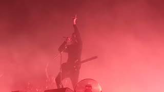 Pendulum Live Propane Nightmares  O2 Arena London 2024 [upl. by Freud210]