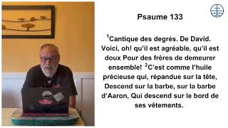 Lecture biblique en français [upl. by Jarret]