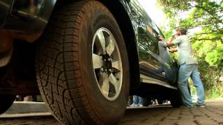 Pirelli Scorpion ATR Street [upl. by Ajiak]