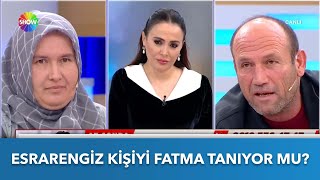 Mustafayı gören esrarengiz kişi kim  Didem Arslan Yılmazla Vazgeçme  14032024 [upl. by Namaan]