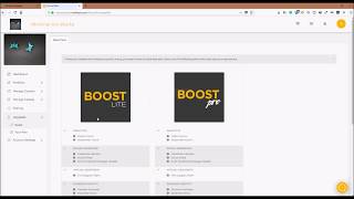 NowFloats Boost  Buy Package [upl. by Quiteri]