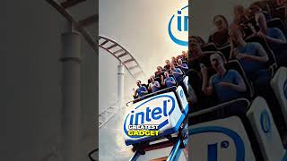 What Will Intel Stock Be Worth in 2025 [upl. by Tlihcox]