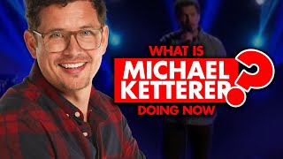 What is Michael Ketterer from “America’s Got Talent” doing now [upl. by Malo]