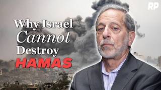 Rashid Khalidi October 7th Revisited  Israel Palestine Gaza Hamas amp The Nakba [upl. by Inigo]