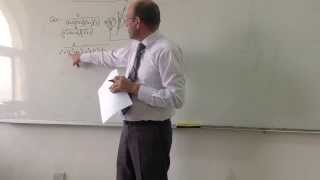 Routh Hurwitz Stability Criterion Part IV Third Example 24112013 [upl. by Akimahs]