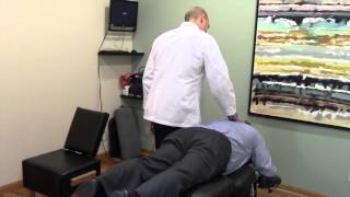 Neck amp Arm Pain Relief at Your Northwest Ohio Chiropractor [upl. by Aramahs]