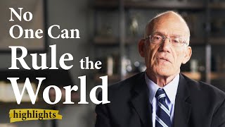 No One Can Rule the World  Victor Davis Hanson [upl. by Chader]