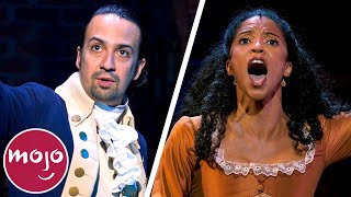 Top 20 Best Hamilton Songs [upl. by Pieter]