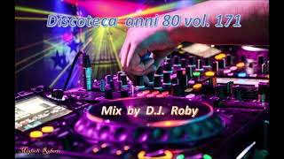 Discoteca Anni 80 Vol 171 [upl. by Jereld]