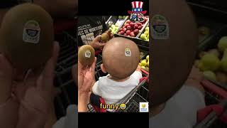 funny😂short funny viralshorts viraltiktok funnyvideos fun viraltiktokshort fv fvv fvpシ [upl. by Tereb699]