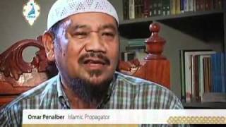 Pilipino Christian Convert to Islam [upl. by Akenom]