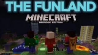 Welcome To The Funland TRAILER [upl. by Nidya]