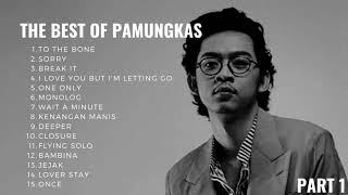 The Best of Pamungkas  Pamungkas Full Album Part 1 [upl. by Akiner349]