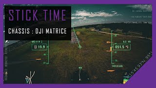 DJI Matrice 30T THERMAL PRACTICE [upl. by Otrevire]