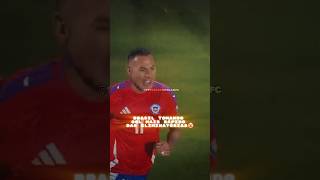 BOTAFOGO VS CHILE 🔥🇨🇱shorts brasil Chile edit futebol [upl. by Angelique394]