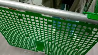 Easy Installed Reinforced Plastic Brick Guard [upl. by Avevoneg]