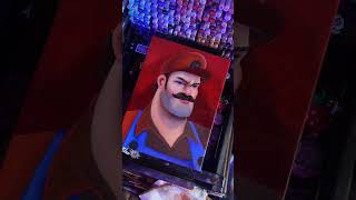 Painting Mario Part 2 from the supermariomovie [upl. by Irahs582]