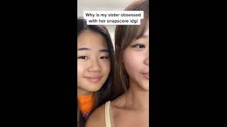 Ha sisters TikTok compilation [upl. by Halla416]