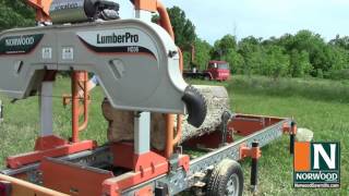 Sawmill School  Fun Cuts with Your Portable Sawmill [upl. by Aivato]