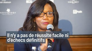 Il ny a pas de réussite facile ni déchecs définitifs  CDLR22 [upl. by Orenid]