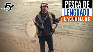 Lenguado 325 kg wwwpescachilenacl [upl. by Owens710]