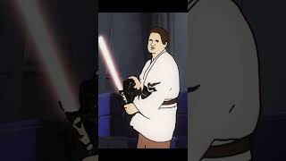 Jake Groundsaunter Worst Jedi  Part 1 starwars [upl. by Aicak342]