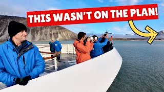 My 18 Eventful Days Cruising Greenland amp Canadian Arctic [upl. by Carmela]