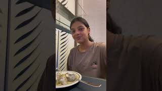 Trying Lucknow street food food streetfood lucknow shorts [upl. by Siduhey]