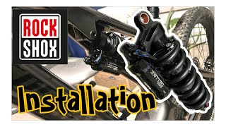 Rockshox ultimate on Specialized Turbo Levo Gen 3 [upl. by Rooker]