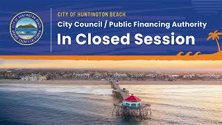 Huntington Beach City Council Meeting  September 17 2024 [upl. by Wadesworth]