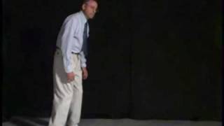 Abnormal Gait Exam  Diplegic Gait Demonstration [upl. by Xel921]