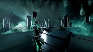 Mastery Rank 30 Advancement Test   Ivara Prime   Warframe [upl. by Laeahcim]