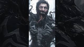 Why did Sony use CGI instead of motion capture for Tom Hardys Venom  shorts [upl. by Bithia]