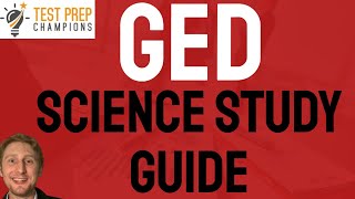 Ultimate GED Science Study Guide amp Practice Test to Pass Easily in 2024 [upl. by Esaele]