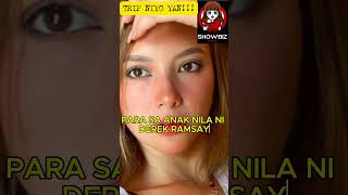 ELLEN ADARNA NAGPALIWANAG showbizpinas [upl. by Aihsal]