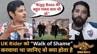 quotRider को तो बहुत जिल्लत मिली थीquot Neil Bhatt shocking खुलासा Bigg Boss 17  EXPOSE [upl. by Pavkovic]