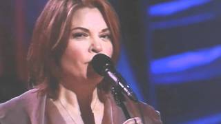 Rosanne Cash Wildwood Flower [upl. by Otit689]