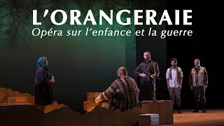 Capsule mémoire 17  L’orangeraie [upl. by Ydisac]