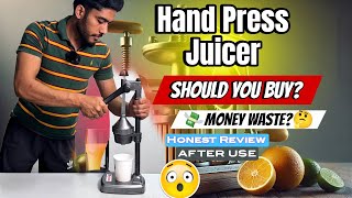 The Final Juicer You’ll Ever Need [upl. by Him329]