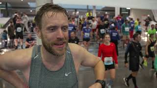 Frankfurt Marathon 2023 Race Recap Sonntag [upl. by Kelila]